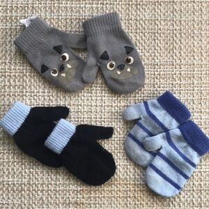 Mittens Bundle